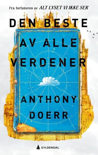 Den beste av alle verdener roman