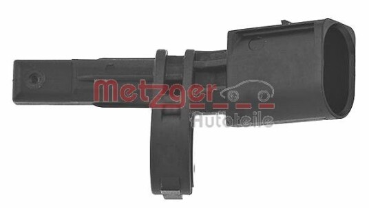 ABS sensor METZGER 0900079 ABS sensor METZGER 0900079