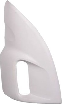PACOL SCA-CP-007R Vindskjerm