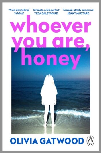 Whoever You Are Honey