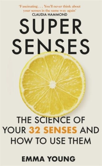 Super Senses Av Emma Young