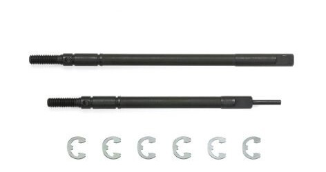 Tamiya 54978 CC-02 REIN. R DRIVE SHAFTS