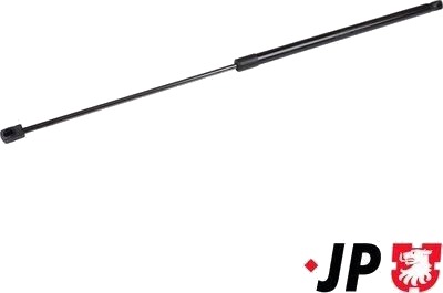 Gassfjær, motorpanser JP GROUP 4981201500