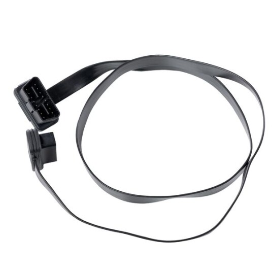 Skjøteledning PURELUX for OBD II Port 100 cm