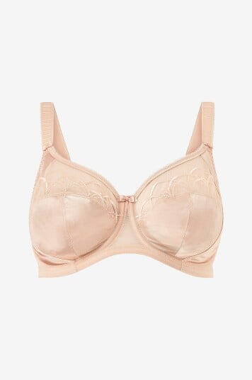 Elomi - Bh Full Cup Cate - Bronse