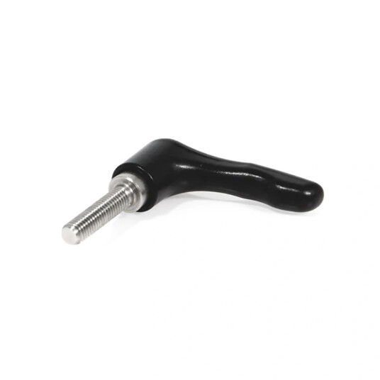 Wooden Camera Adjustable Handle Rosette Spare Part Wooden Camera Adjustable Handle Rosette Spare Part