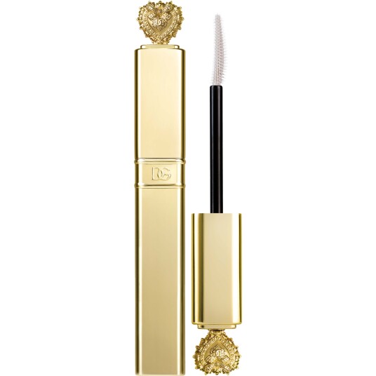 Everfull Hi-Definition Mascara 01 Total Black 8 ml