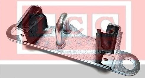 LCC LCC3356 Dørlås LCC LCC3356 Dørlås