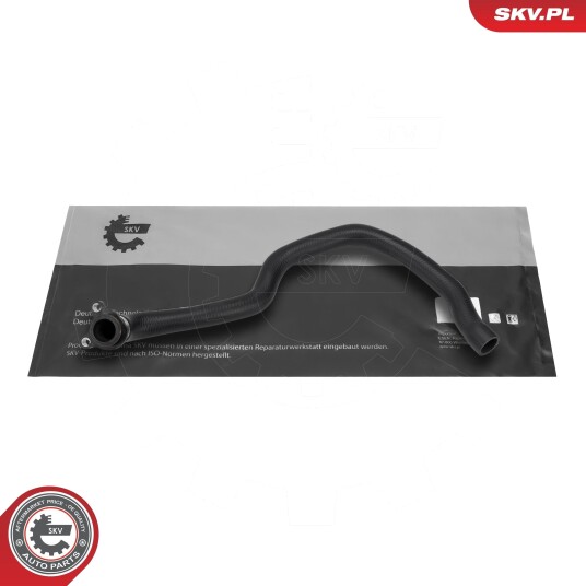 Radiatorslange ESEN SKV 43SKV999