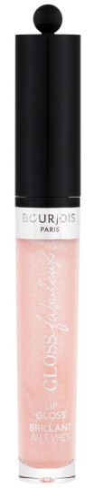 Bourjois Bj Labial 3D Effekt Fabelaktig 24T Glans
