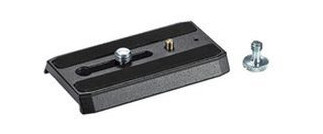 GITZO "QR plade 1/4+3/8"""" tp.C 38x GITZO "QR plade 1/4+3/8"""" tp.C 38x