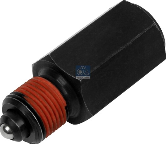 Sperresylinder, girkasse DT Spare Parts 2.32365