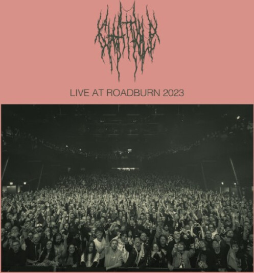 Live At Roadburn 2023