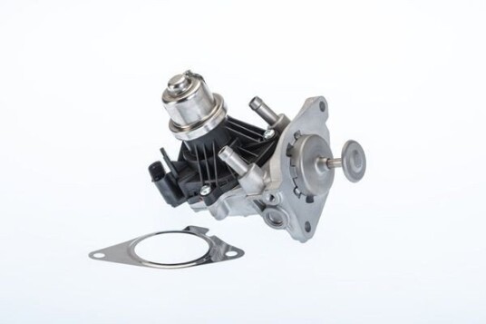 EGR Ventil WAHLER 710980D EGR Ventil WAHLER 710980D