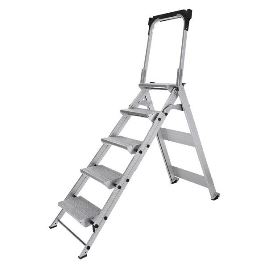Khiment Sikkerhetsbukk Supra P82-4S-1,10