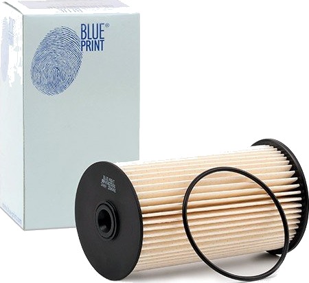 Drivstoffilter BLUE PRINT ADV182301