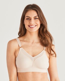 Bh uten bøyle True Curves Soft G75