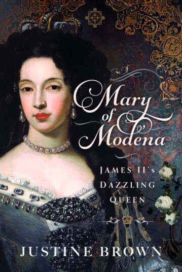 Mary of Modena