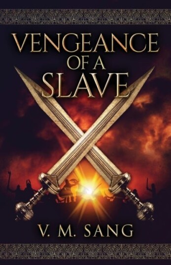 Vengeance Of A Slave Vengeance Of A Slave