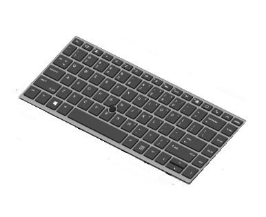 HP Keyboard (PORTUGUESE) HP Keyboard (PORTUGUESE)