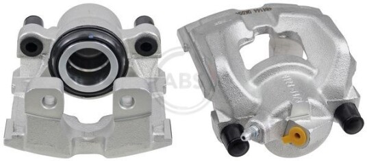 Bremsecaliper A.B.S. 420972 Bremsecaliper A.B.S. 420972