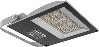 Floodlight Fl41 100W 200W 13.000Lm 26.000Lm Multilumen 4000K On/Off Ac Floodlight Fl41 100W 200W 13.000Lm 26.000Lm Multilumen 4000K On/Off Ac