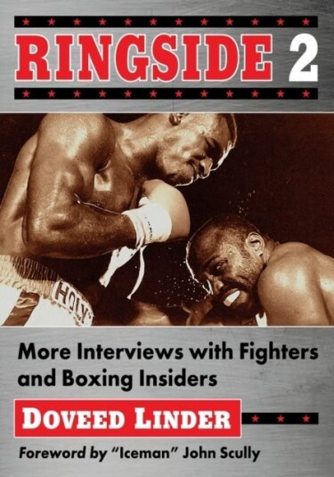 Ringside 2 Av Doveed Linder Ringside 2 Av Doveed Linder