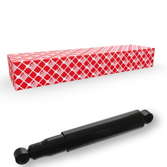 Støtdemper FEBI BILSTEIN 20555 Støtdemper FEBI BILSTEIN 20555