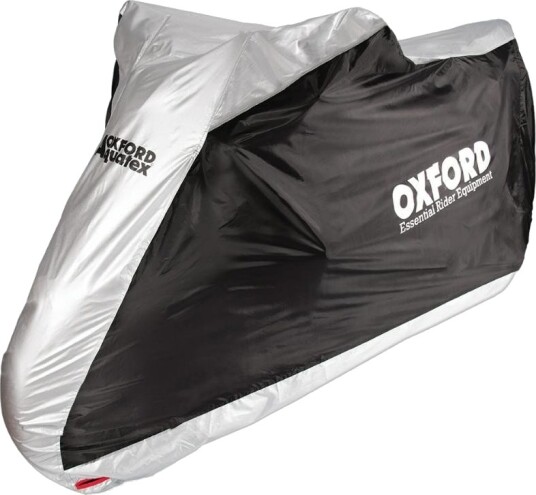 OXFORD CV205 MC-presenning OXFORD CV205 MC-presenning