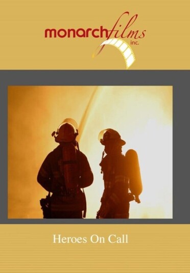 Heroes On Call DVD Heroes On Call DVD