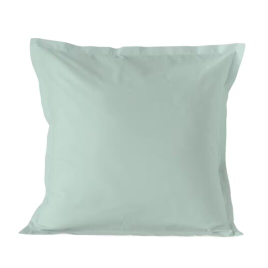 Putetrekk HappyFriday BASIC Mint 60 x 60 cm 2 enheter
