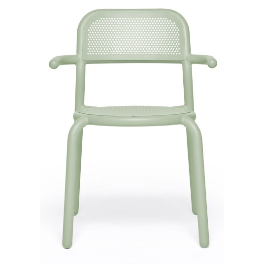 Fatboy Toní armlenestol mist green Fatboy Toní armlenestol mist green