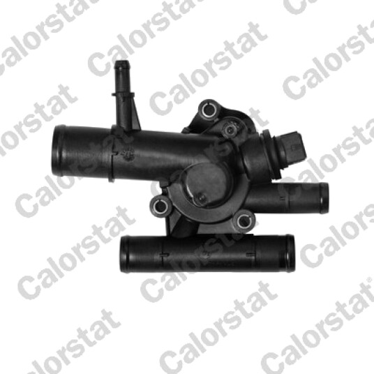 Termostat CALORSTAT by Vernet TH6454.89J