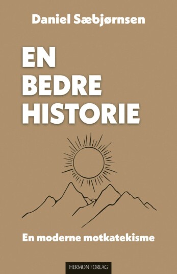 En bedre historie En bedre historie