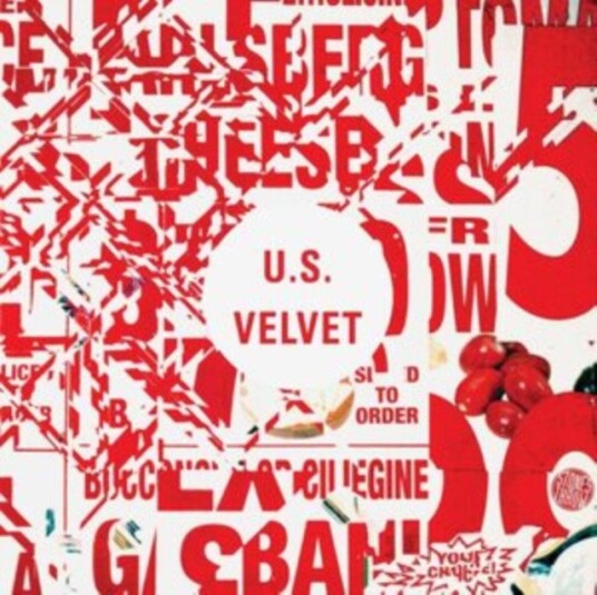 Us Velvet Us Velvet Uk Vinyl