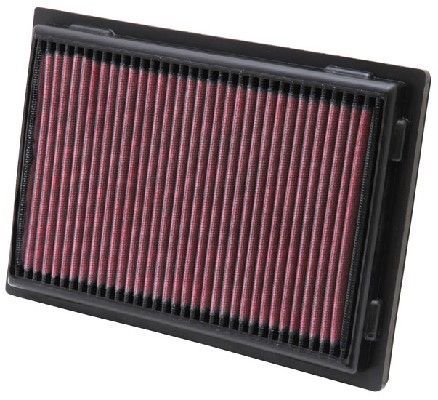 Luftfilter K&N Filters 33 2381 Luftfilter K&N Filters 33 2381