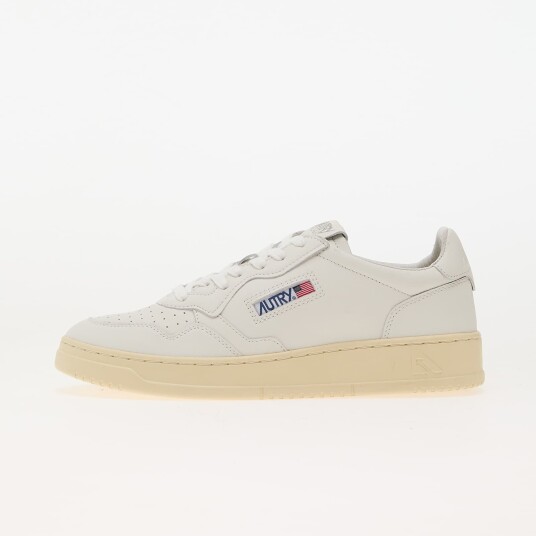 Joggesko Autry Medalist Low Man Goat/ Goat White EUR 41 Joggesko Autry Medalist Low Man Goat/ Goat White EUR 41