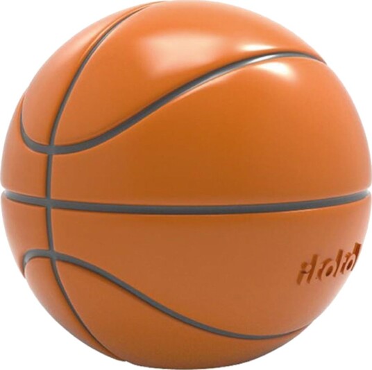 iTotal Nattbordslampe   18x15x12,5cm   Basketball
