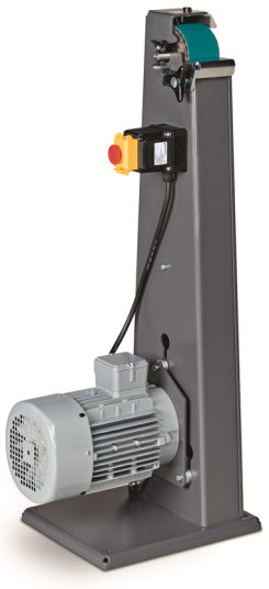 Fein Båndsliper GRIT GKS 75 1100W Fein Båndsliper GRIT GKS 75 1100W