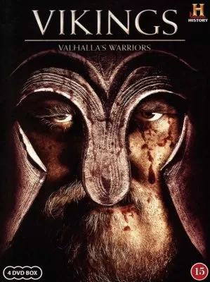 Vikings Collection DVD Vikings Collection DVD