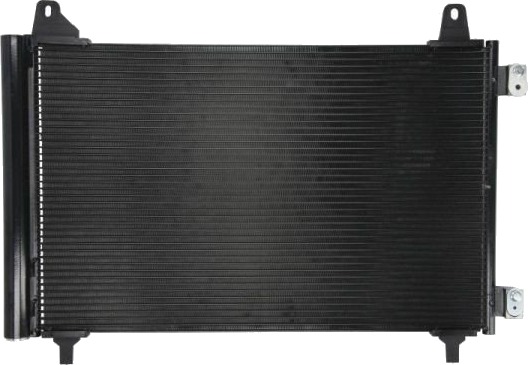 Kondensator THERMOTEC KTT110773 Kondensator THERMOTEC KTT110773