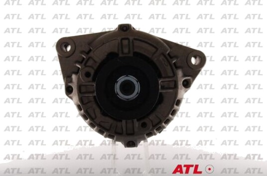 Dynamo ATL Autotechnik L 39 760 Dynamo ATL Autotechnik L 39 760