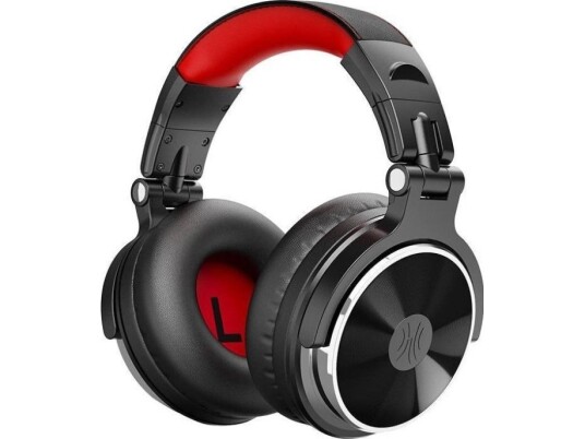Oneodio Headphones Oneodio Pro10 Headphones Red