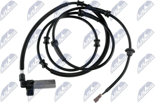 ABS sensor NTY HCA-CH-018