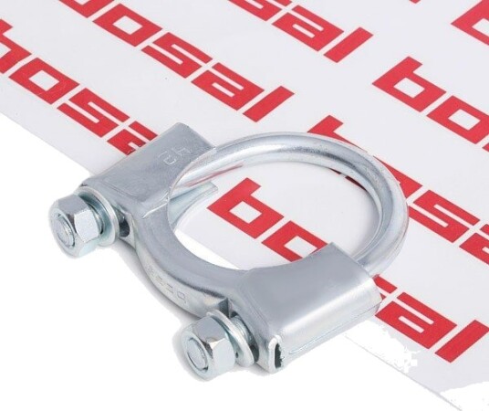 Klemme eksosrør BOSAL 250 242 Klemme eksosrør BOSAL 250 242