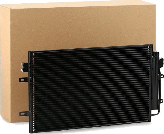 Kondensator klimaanlegg RIDEX 448C0257