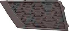 VAN WEZEL 4907591 Ventilasjonsgitter