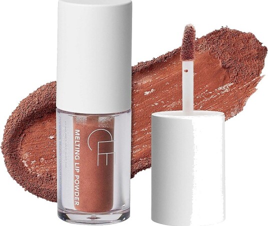 CLE Melting Lip Powder Brun CLE Melting Lip Powder Brun