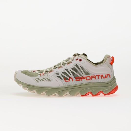 La Sportiva Helios III Woman Tea/ Cherry Tomato EUR 38.5 La Sportiva Helios III Woman Tea/ Cherry Tomato EUR 38.5