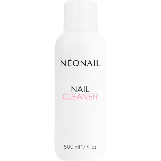 NEONAIL Nail Cleaner 500 ml NEONAIL Nail Cleaner 500 ml